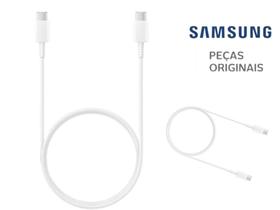Cabo Usb Type-c 25w Samsung Galaxy S22/s22+ Original