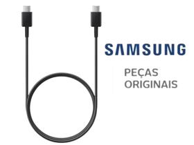 Cabo Usb Type-c 25w Samsung Galaxy S22/s22+ Original