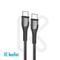 Cabo USB Type-C para Type-C 65W