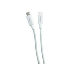 Cabo USB Type-c para USB-C QC3.0 PD18w para celular