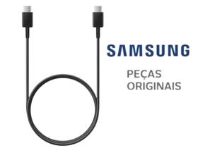 Cabo Usb Type-c Samsung 25w S21, S21 Plus, S21 Ultra