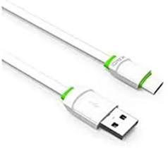 Cabo Usb Type-C Turbo Smartphone Kaidi Kd-Tc30 Cabo Usb Type-C Turbo Smartphone Kaidi Kd-Tc30