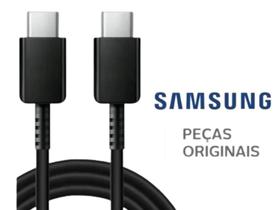 Cabo Usb Type-c ultra turbo 25W Galaxy A20 para Samsung