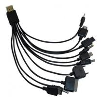 Cabo Usb Universal Para Celular Leadership
