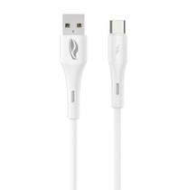 Cabo USB-USB-C 1M CB-C300 C3Tech