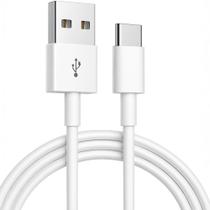 Cabo USB/USB-C Super Resistente Compatível Compatível com iPhone 15, 15 Pro/Max, iPhone 16, 16 17