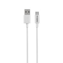 Cabo Usb Usbc 1,2m Pvc Euac 12pb Intelbras