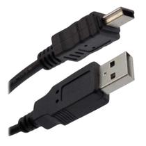 Cabo Usb + V3 150Cm 2A Le-4019-V3 - IT-BLUE Cabo Usb + V3 150Cm 2A Le-4019-V3 - IT-BLUE
