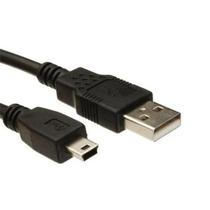 Cabo USB V3/5P RMJ para Carregador de Caixa de Som, GPS e Tablet