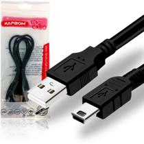Cabo usb v3 - kapbom