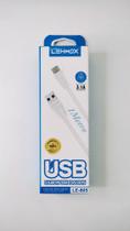 Cabo usb V8 3.1 1 metro