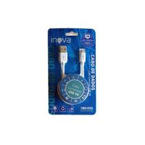 Cabo usb v8 3.1a 1m cbo-5723