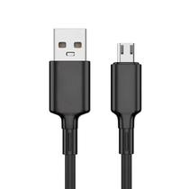 Cabo Usb V8 Carregador e Dados 1 Metro Exocell