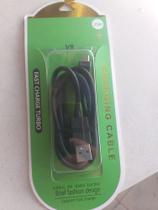 Cabo usb v8