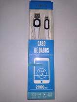 Cabo USB V8 de 2 metros - Inova