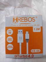 Cabo USB V8 Cabo USB V8