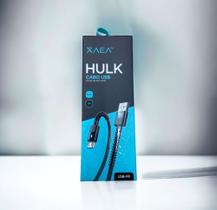 Cabo USB-V8 Hulk -Xaea