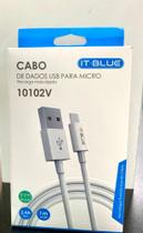 Cabo usb v8