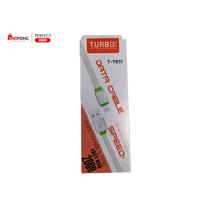 Cabo USB V8 Para Android 2.1A Max Quick Turbo 2 Metros