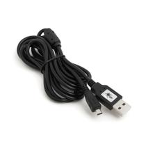 Cabo USB V8 para Controle PS4 Carregamento Rápido e Conexão Estável