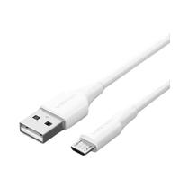 Cabo USB Vention 20 Macho Para Micro-B Macho Para Carregamento Rápido Para Huawei Samsung Xiaomi