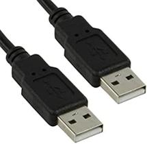 Cabo usb x cabo usb macho