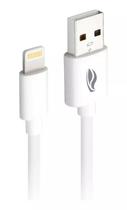 Cabo Usb X Lightning 1 Metro 2a C3plus CB-L10