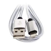 Cabo Usb X Lightning 1m Storm Cabo Usb X Lightning 1m Storm