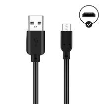 Cabo Usb X Micro-Usb V8 (5 Pin) Para Câmeras Panasonic Lumix Cabo Usb X Micro-Usb V8 (5 Pin) Para Câmeras Panasonic Lumix