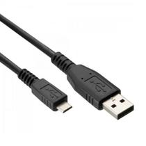 Cabo USB x Mini USB Storm 1,5 Metros Cabo para Celular