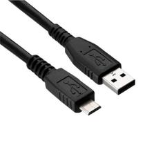 Cabo USB x Mini USB Storm CBUS0018 90cm Cabinho Para Celular