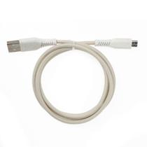 Cabo Usb x Smartphone 1 Metro - Produto 100% ECOLÓGICO