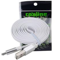 Cabo USB x Smartphone 1m - Dualcomp