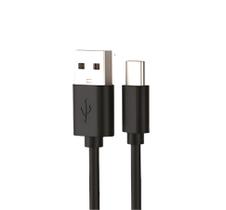 Cabo Usb X Type-C 2Mt Turbo 25W Mod. Xc-Cd-146 Cabo Usb X Type-C 2Mt Turbo 25W Mod. Xc-Cd-146