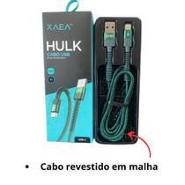 Cabo usb xaea Cabo usb xaea