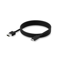Cabo USB Zebra para Carga e Comunicação TC21 TC26 Original Cabo USB Zebra para Carga e Comunicação TC21 TC26 Original