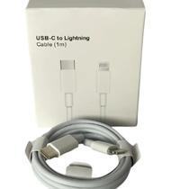 Cabo usbc cx branca al33pd