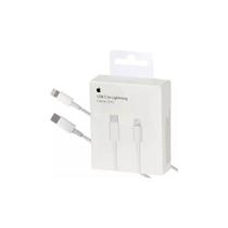 Cabo USBC para Lightning 2m Original Cabo USBC para Lightning 2m Original