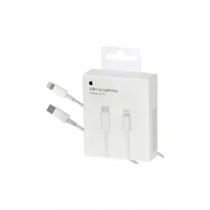 Cabo USBC para Lightning 2m Original Cabo USBC para Lightning 2m Original