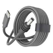 Cabo USBC para Star link Mini ideal para usar com powerbank Cabo USBC para Star link Mini ideal para usar com powerbank