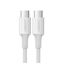 Cabo Usbc Para Usbc Ugreen 100w Carregamento Rápido 2 Metros