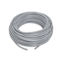 Cabo UTP Cat6 CMX Cinza Furukawa Soho plus (venda por metro / rolos) Cabo UTP Cat6 CMX Cinza Furukawa Soho plus (venda por metro / rolos)