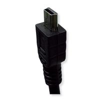 Cabo V3 2 m para GPS controle Ps3 Caixa de Som Celular Cabo V3 2 m para GPS controle Ps3 Caixa de Som Celular