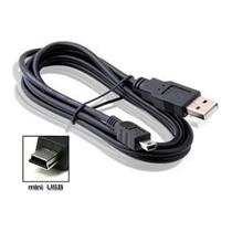 Cabo V3 Carregador para Usb Ps3 GPS Câmera Digital Radio Som 1M Mp3, Mp4 celular controle 1.5m