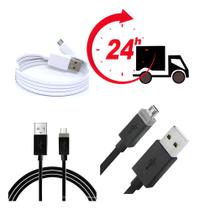 Cabo V8 micro USB Turbo 25W - Universal