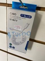 Cabo v8 mola it leu le861v