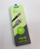 Cabo v8 turbo 5a cb735 kimaster Cabo v8 turbo 5a cb735 kimaster