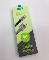 Cabo v8 turbo 5a cb735 kimaster