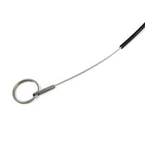 Cabo valvula dreno ar bujao 124 compativel com: scania p 124 Cabo valvula dreno ar bujao 124 compativel com: scania p 124