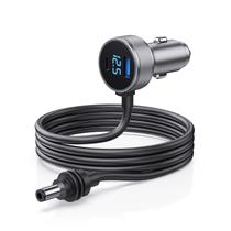 Cabo Veicular Compatível Starlink Mini 12V 24V Carro com Conector TIPO C e USB-A